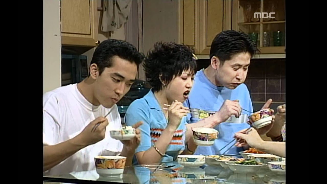 Guys n girls, 128회, EP128, #01