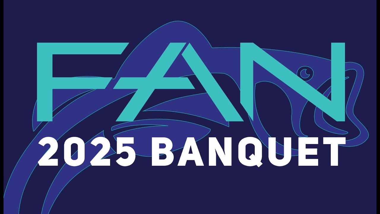 Faith Angler Network 2025 Banquet