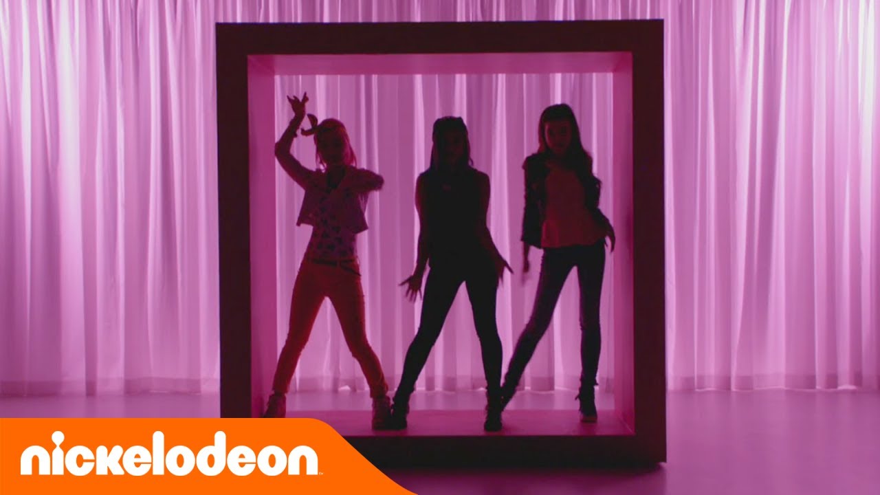 Make it Pop | We Doin' It (Music Video) | Nickelodeon Deutschland