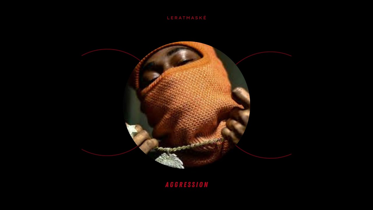[FREE] 'Aggression' Russ Millions type beat / Drill beat / 150 bpm (prod. LeRatMaské)
