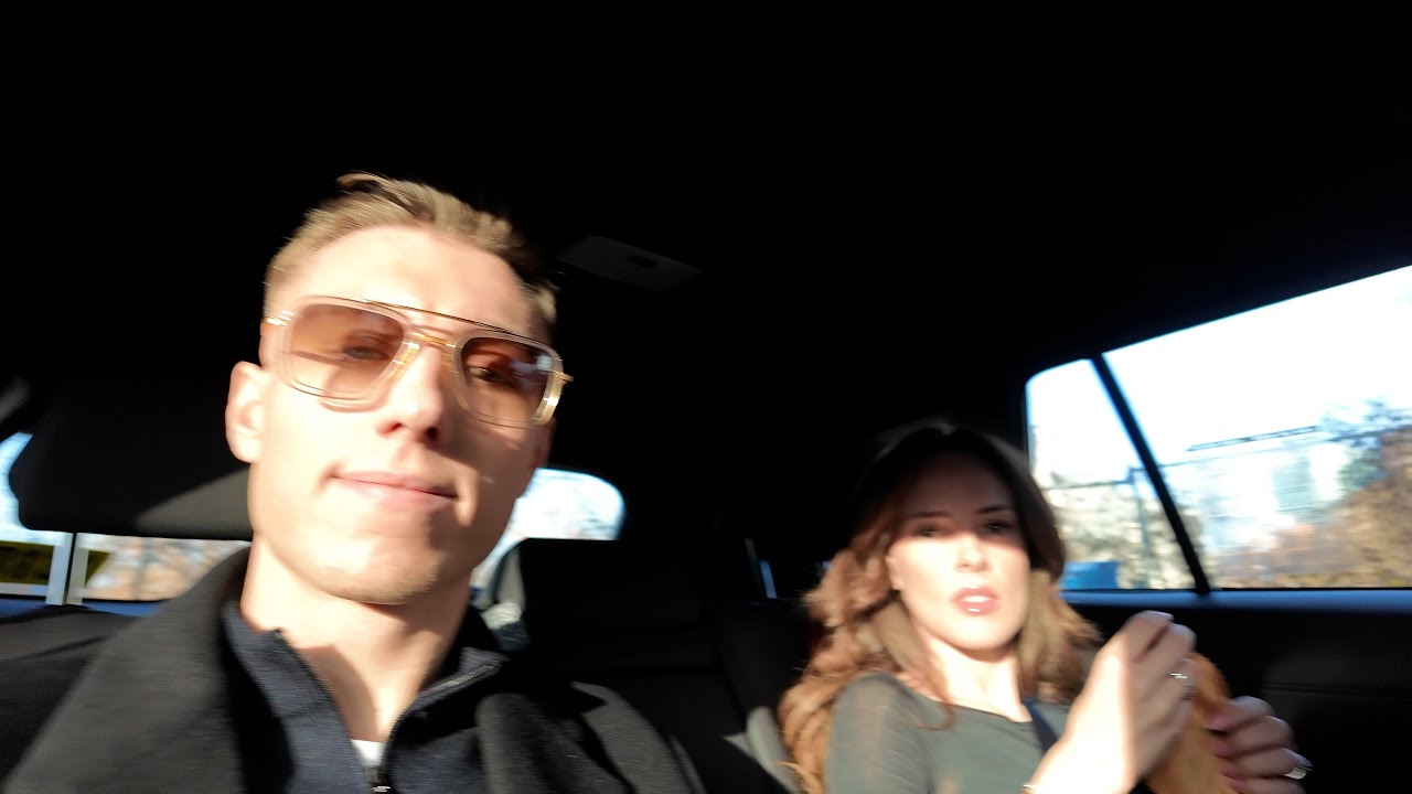 1 Tag in Berlin mit meiner Frau (VLOG)
