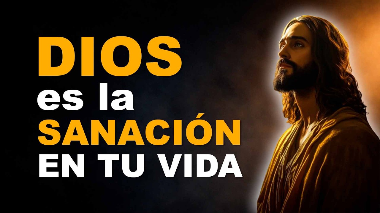 Cuando nadie ve tu DOLOR, Dios sí lo SANA 📖💖🔥 | DIOS lo HACE ✨👏🔥