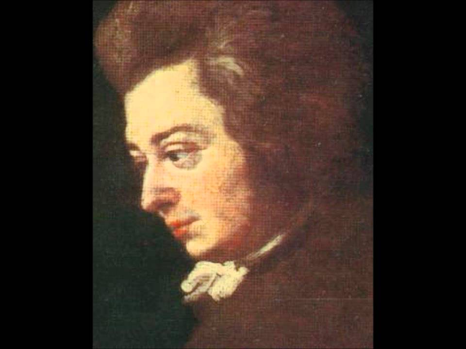 W. A. Mozart:  String Quintet in E-flat, K. 614 (Hausmusik)