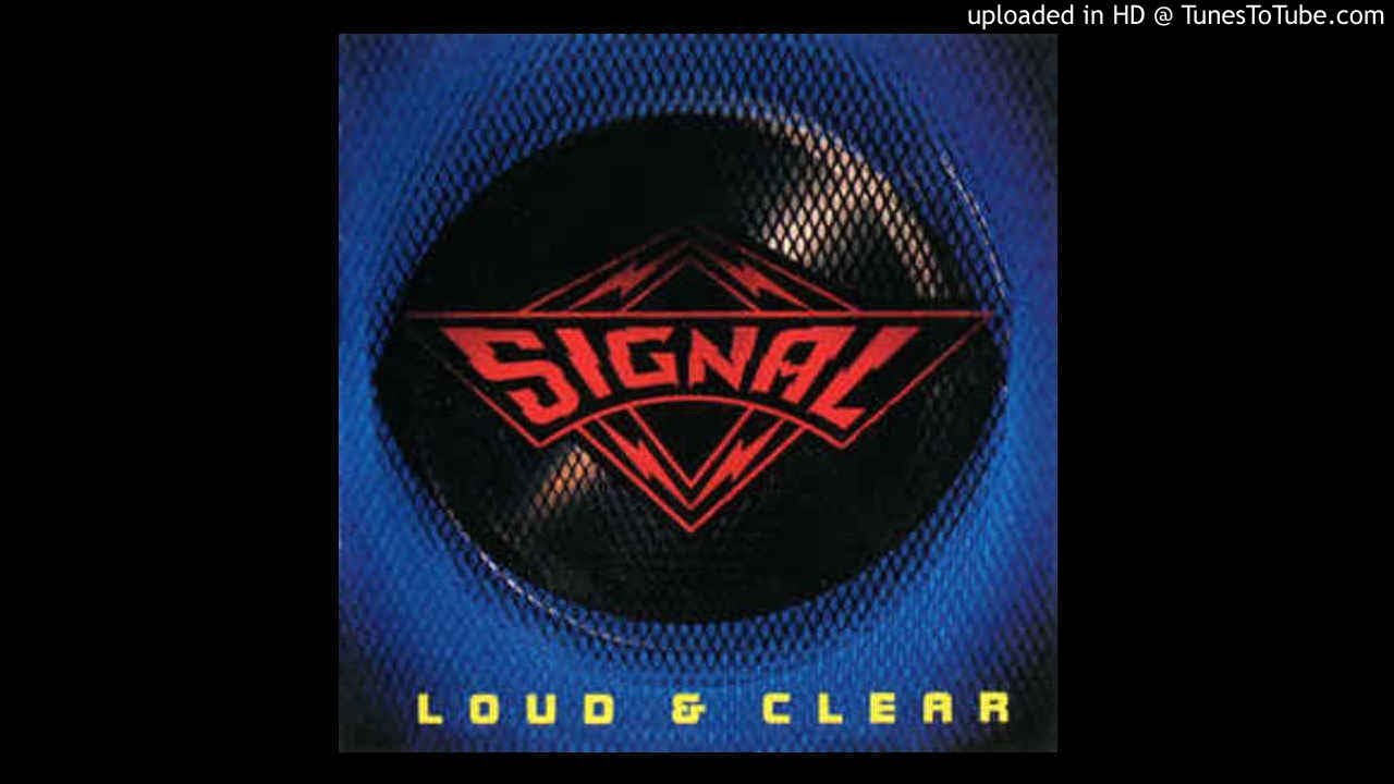 Signal - Go