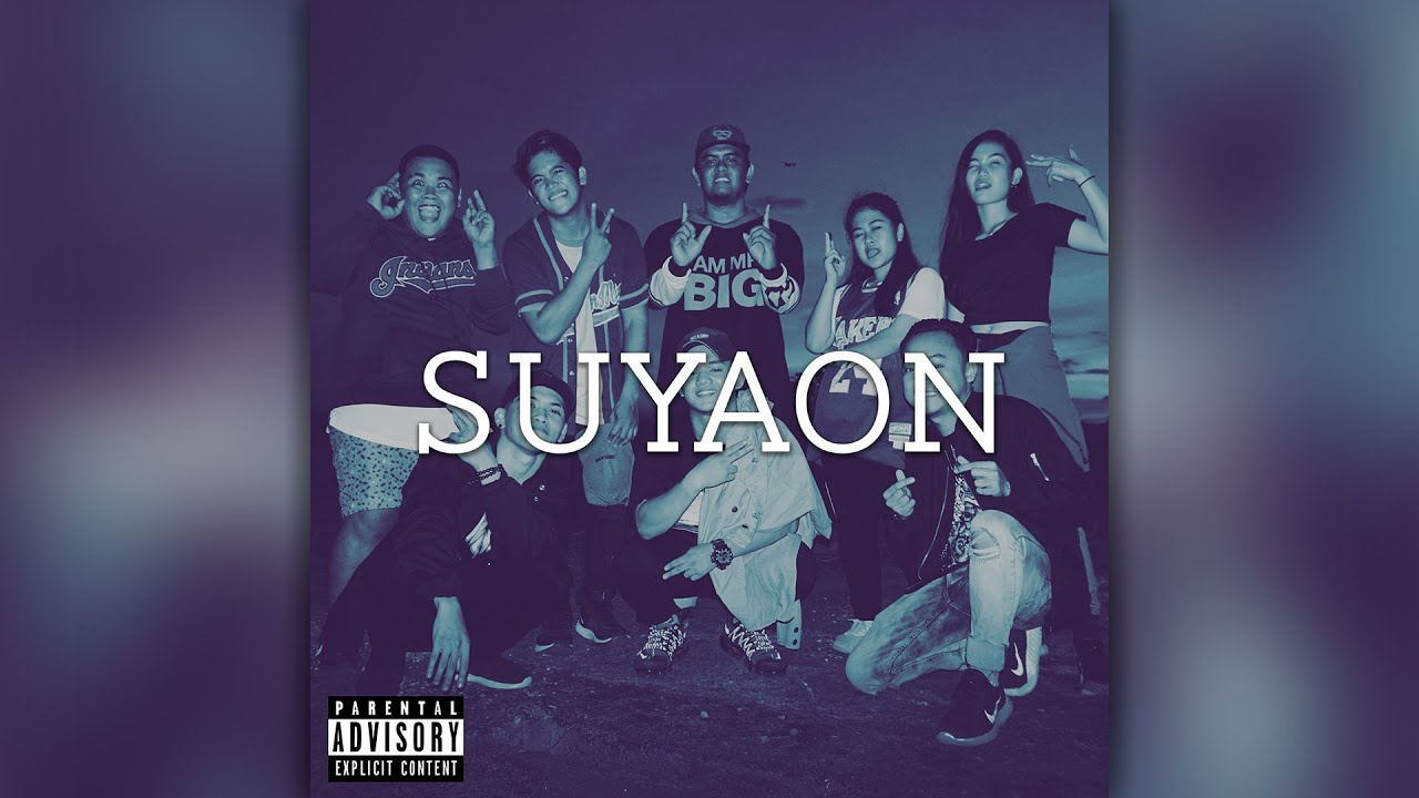 Suyaon  - Baby J (Official Music Video)