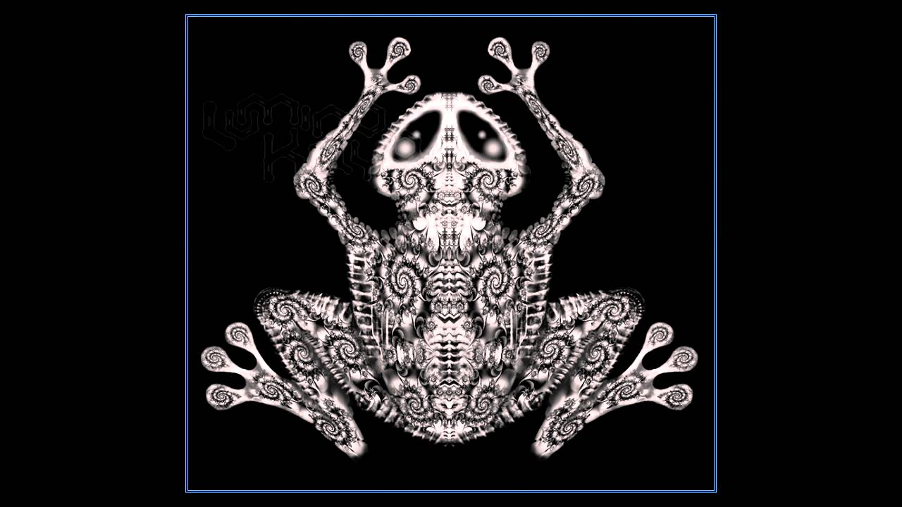 Noctilus - Muskogee Creek