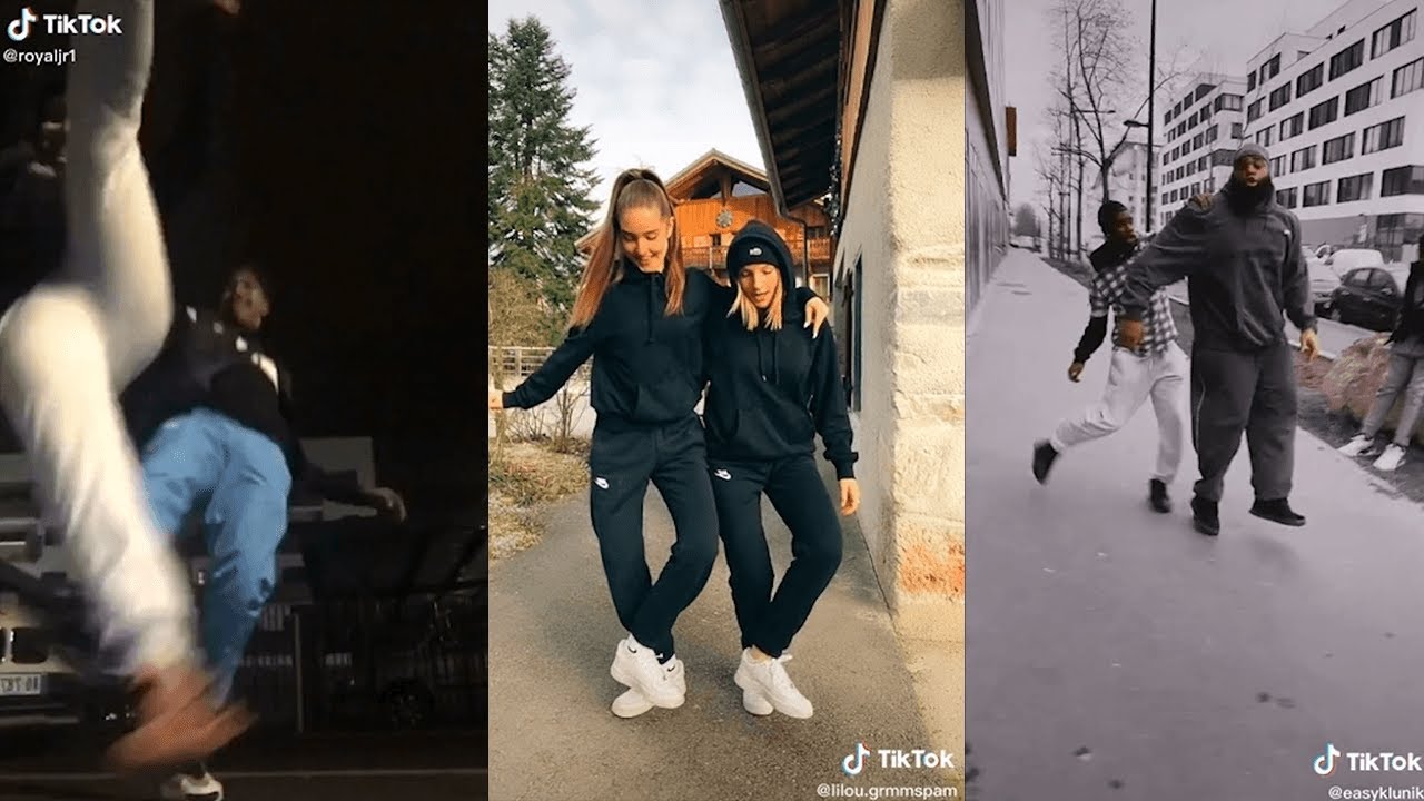 Après le confinement il nous balance un couvre feu 🔥 (partie 2)