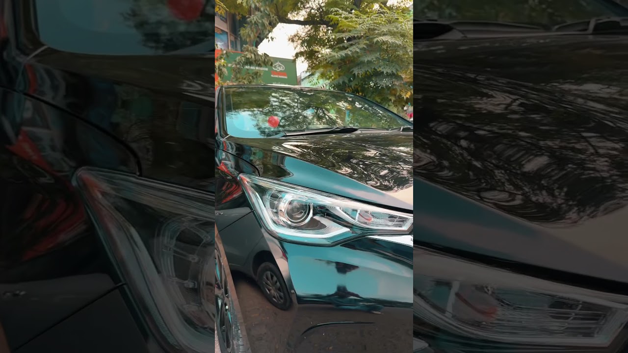Changan Alsvin Lumiere 1.5 Black Edition 2025 🔥 Black Beauty Sedan!