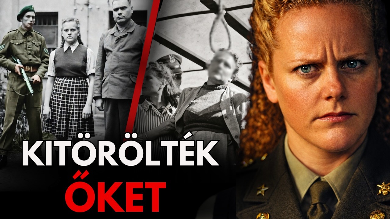 A BOSSZÚ, amelyet IRMA GRESE CSALÁDJA tervezett a második világháború után