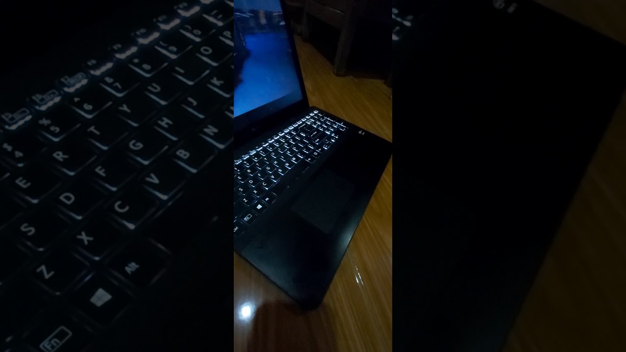 Sony vaio svf