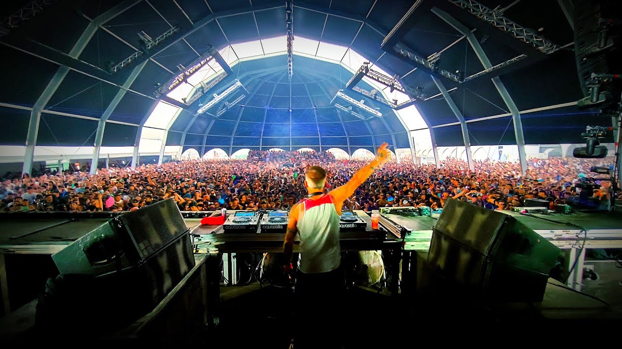 Pepo dj closing aquasella fest 2025 (apoteósico)