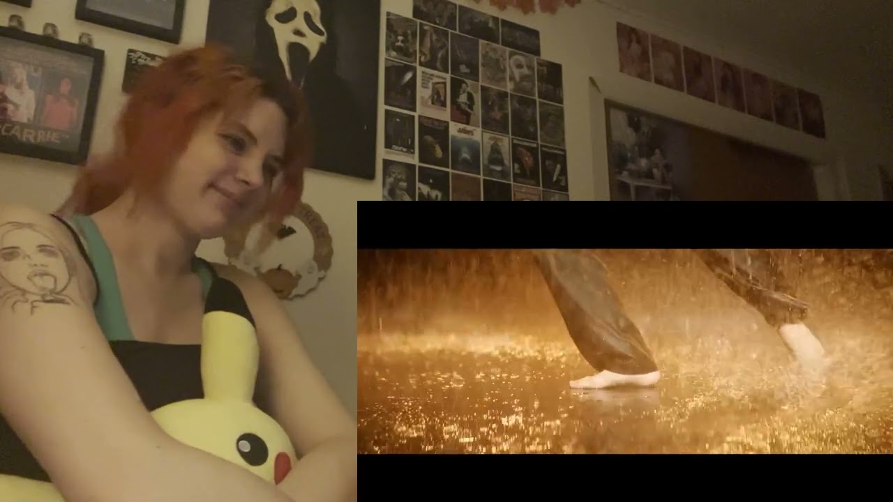권은비(KWON EUN BI) 'Underwater' Reaction {THIS IS SONG OF THE YEAR POTENTIAL}