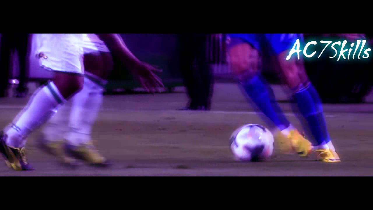 Cristiano Ronaldo-Run 2013 HD