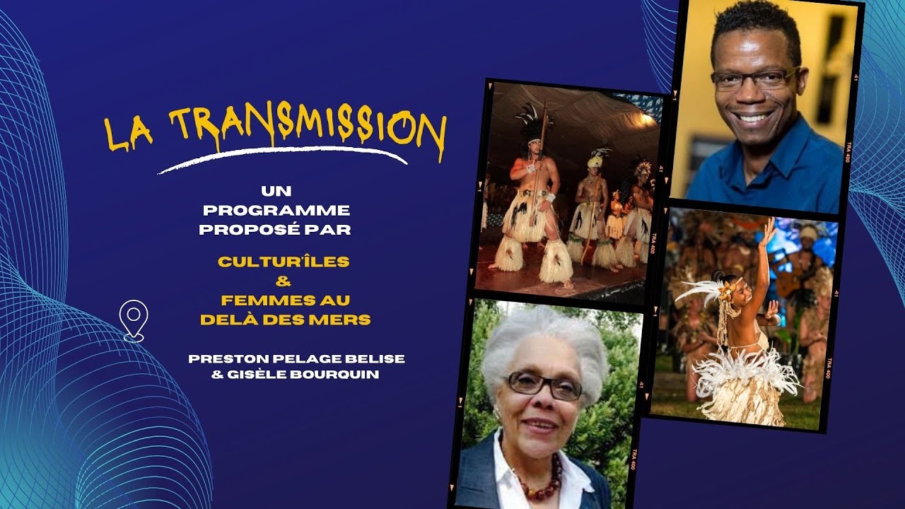 Comment les traditions et coutumes ancestrales se perpétuent aux Antilles