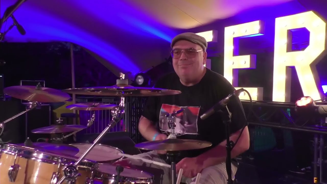 Paul Hattink Band Raamsdonksveer 2023