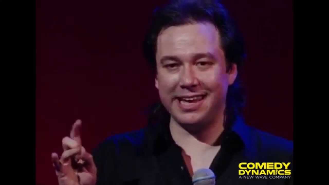 Bill Hicks - Kids On A Plane