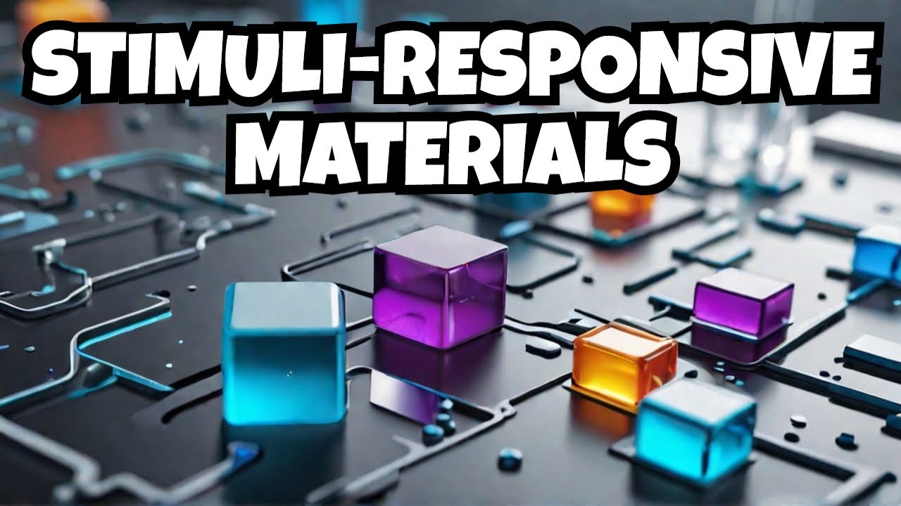 Stimuli-Responsive Materials in Microfluidics &ndash; Smart Materials for the Future