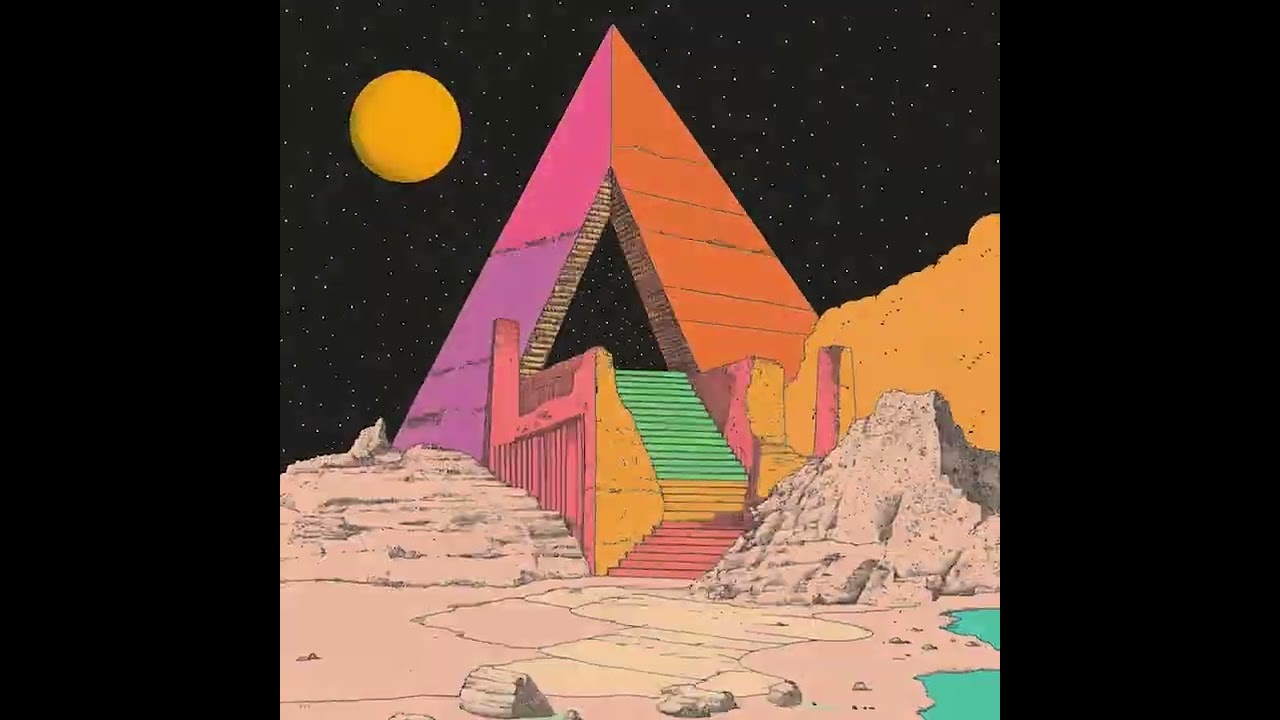 HEAVY AXE – A Quiet Bay (Official Video)
