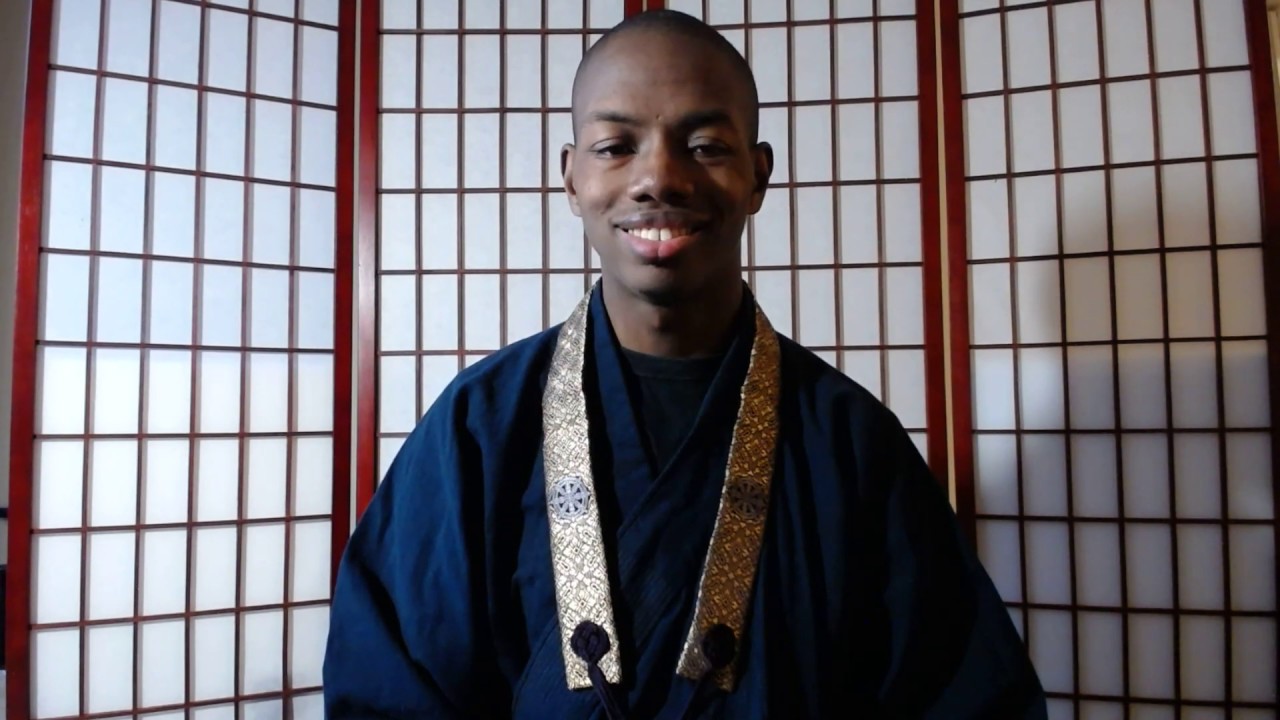 Desire vs. Attachment in Buddhism (8 minutes)