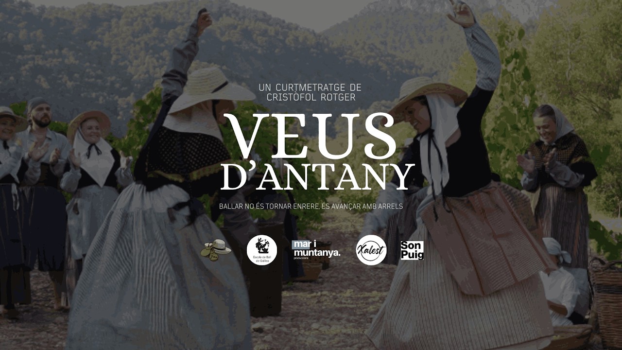 VEUS D'ANTANY