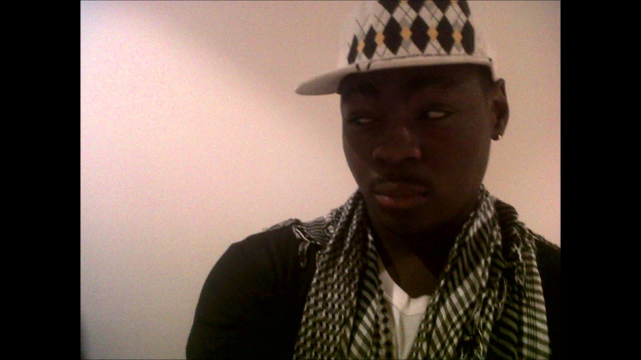 Tayoz - woo riddim freestyle