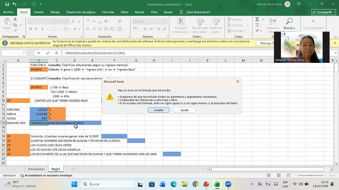 PROFERICARDITO_EXAMEN SEGUNDO PARCIAL