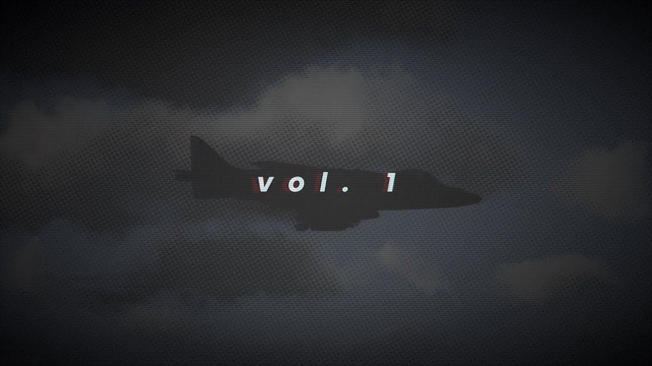 WEEKLY OPEN GAMES vol. 1     |     ARMA 3 TVT