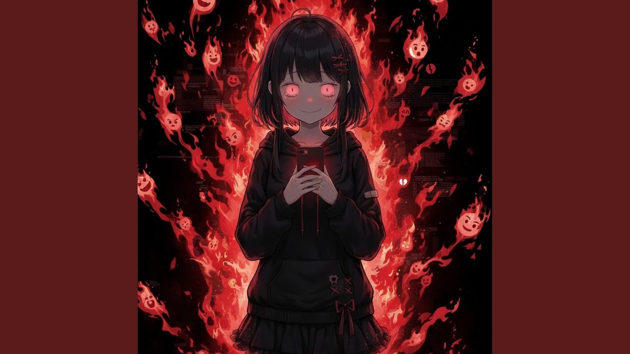 炎マ
