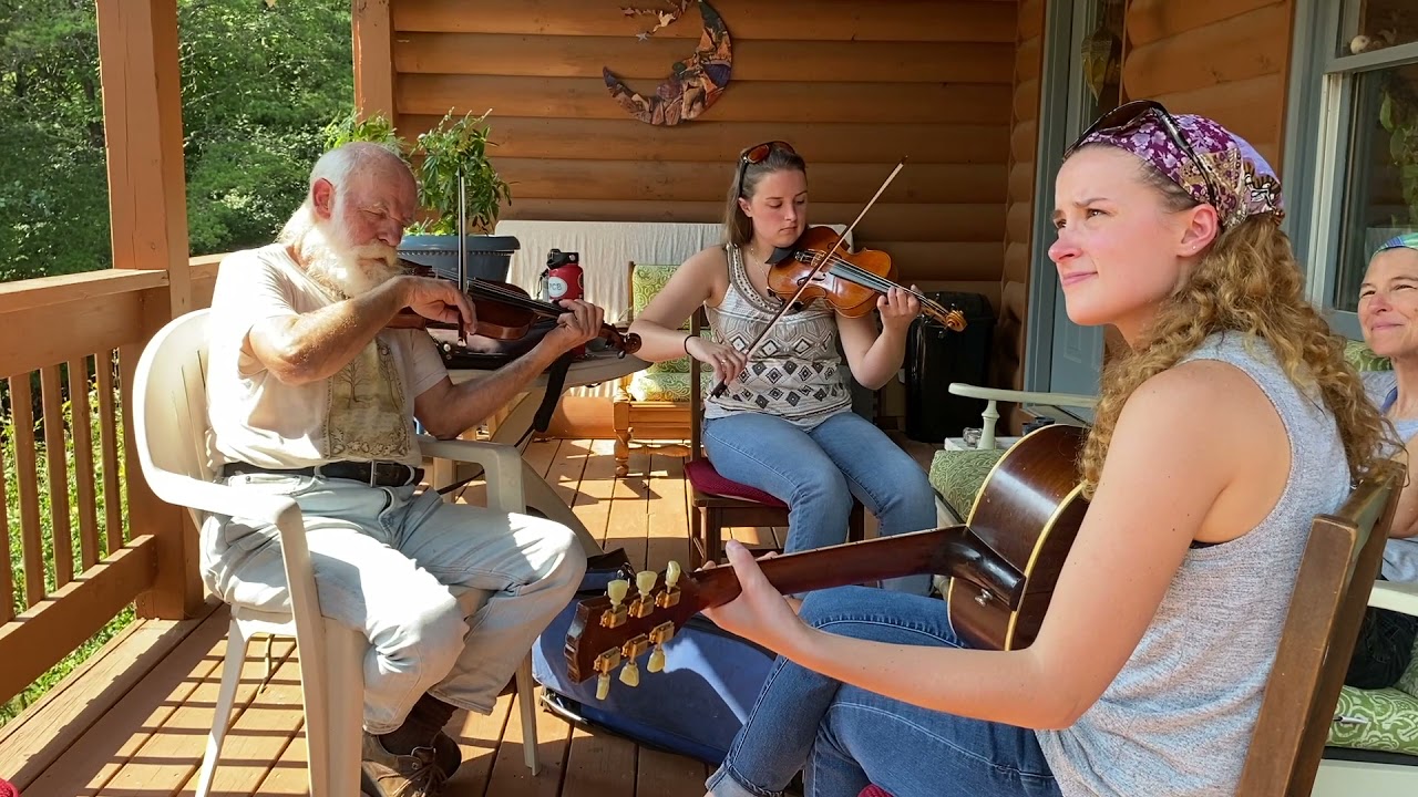 Hollow Poplar with Steve Hickman