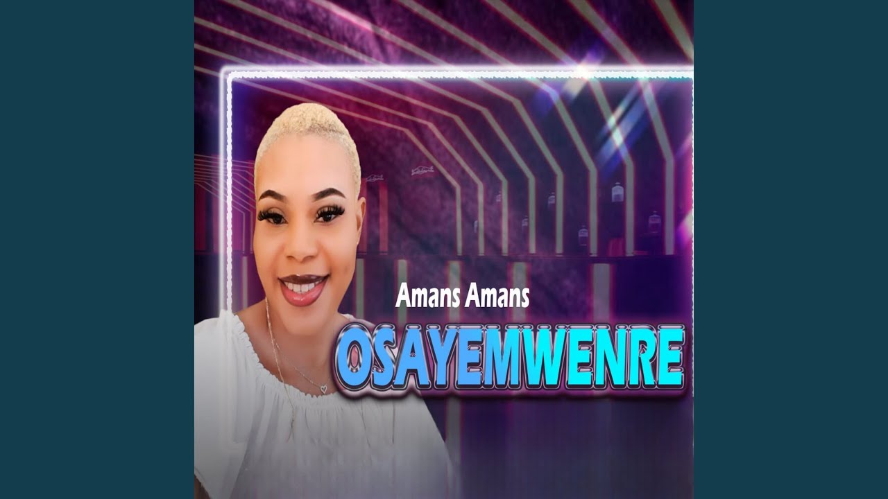 osayemwenre (live)