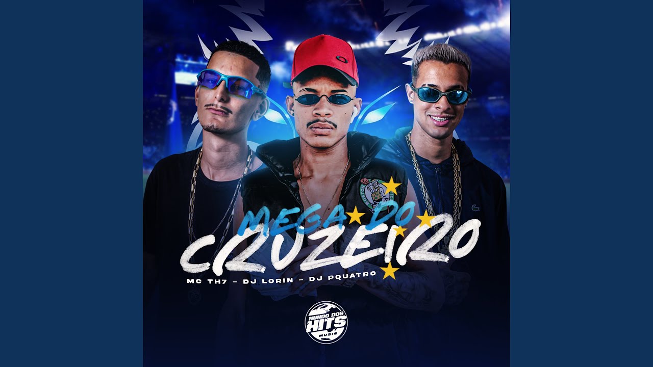 Mega do Cruzeiro
