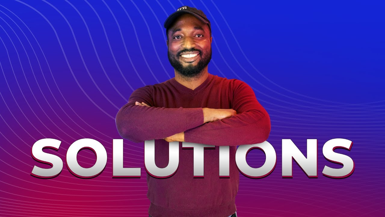 SEA MATHS 2024 Solutions