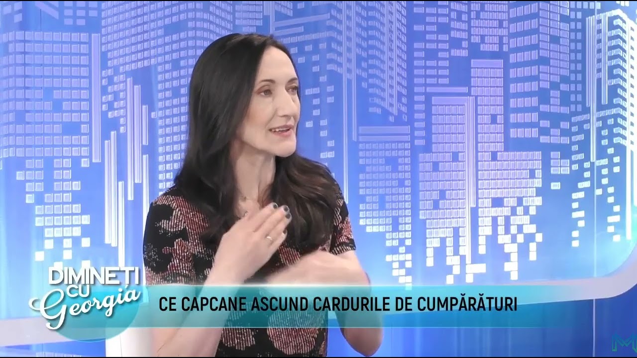 La ce sa fim atenti atunci cand facem cumparaturi cu cardul de credit