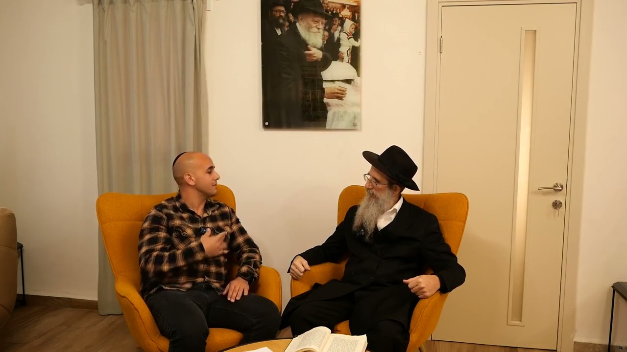 שיעור 13 - הכח האינסופי של מעשה אחד