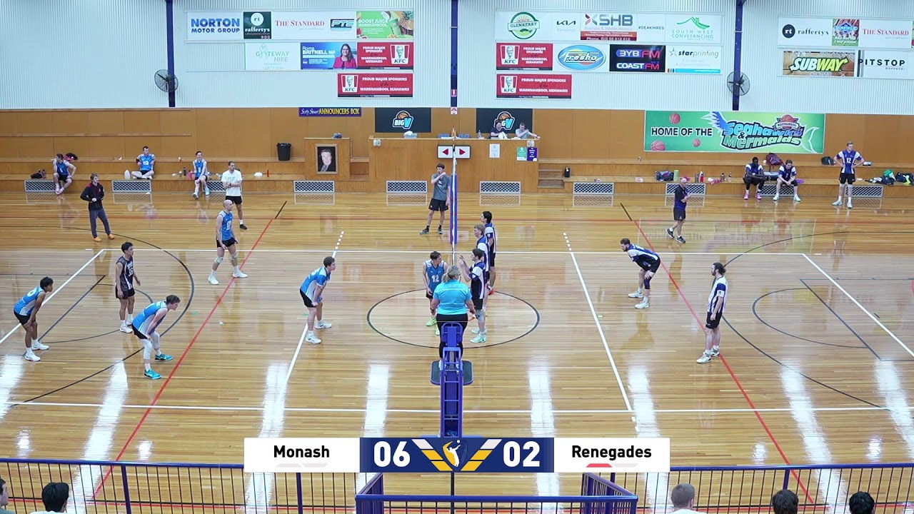 Warrnambool Grand Finals!