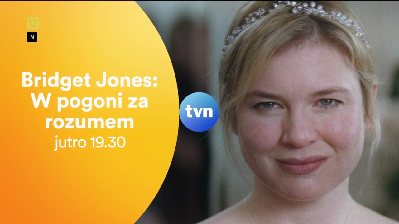 TVN - Fragment bloku reklamowego, Zapowiedzi i Czołówka SuperKina (7.02.2025)