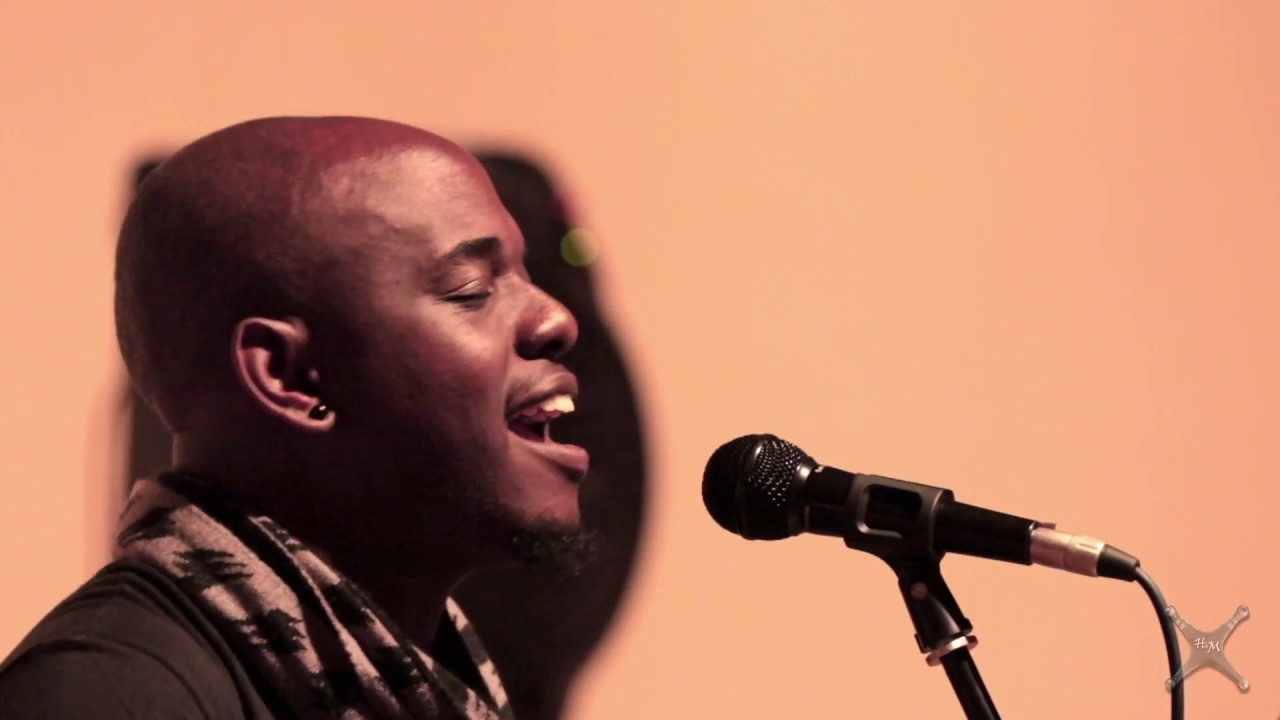 Musangano Lodge - PrayerSoul Live Concert 11-02-2017