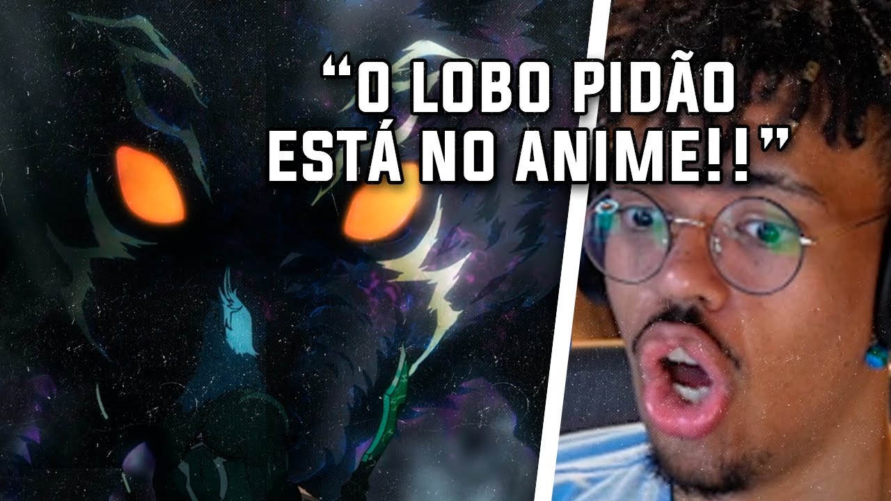 SHANGRI-LA - EPISÓDIO 02 | REACT DO ANIME