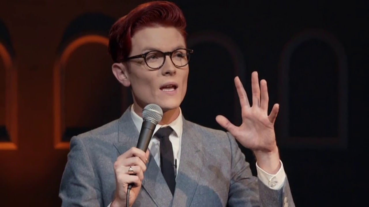 Rhys Nicholson - Wedding