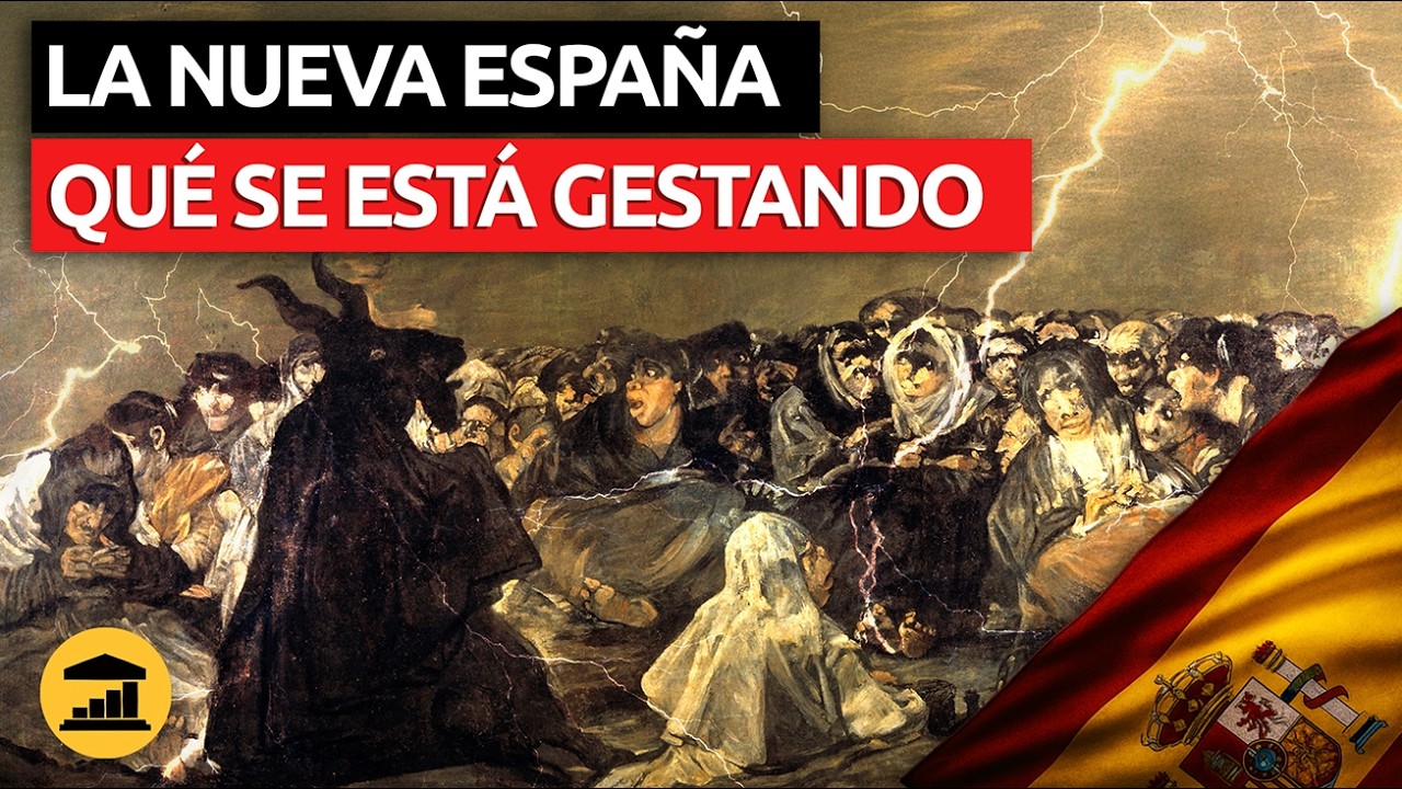 La VERDAD INCÓMODA: Por qué ESPAÑA PERSIGUE a sus EMPRENDEDORES @VisualPolitik
