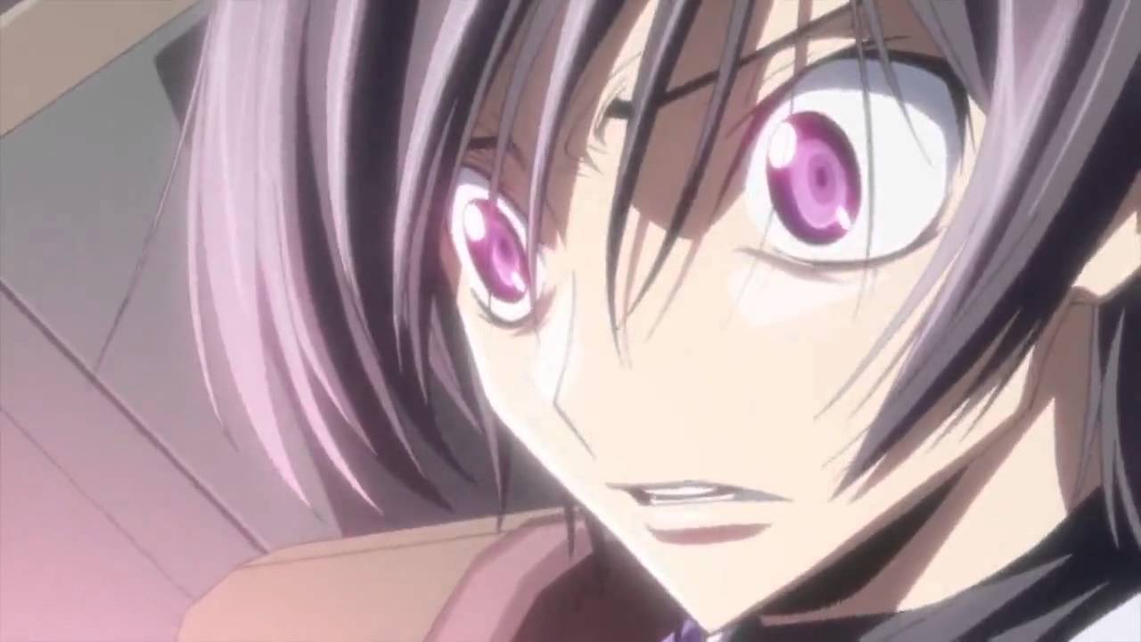 Suzaku Nukes Tokyo (DUB)