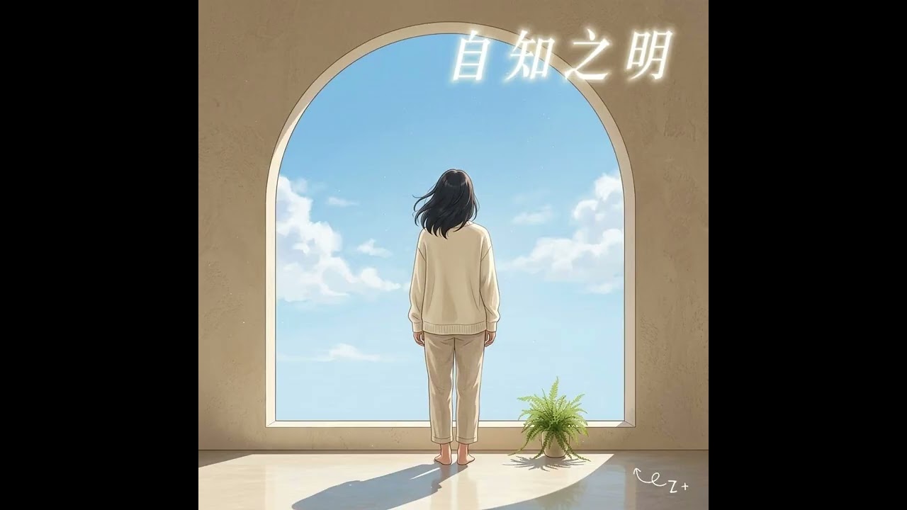 Z+寫給自己聽的歌~系列28.我的自知之明《自知之明》#情歌