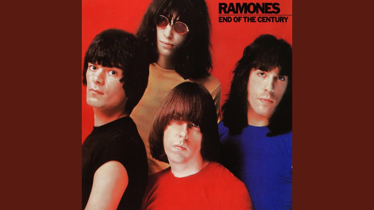 I'm Affected (1999 Remaster)