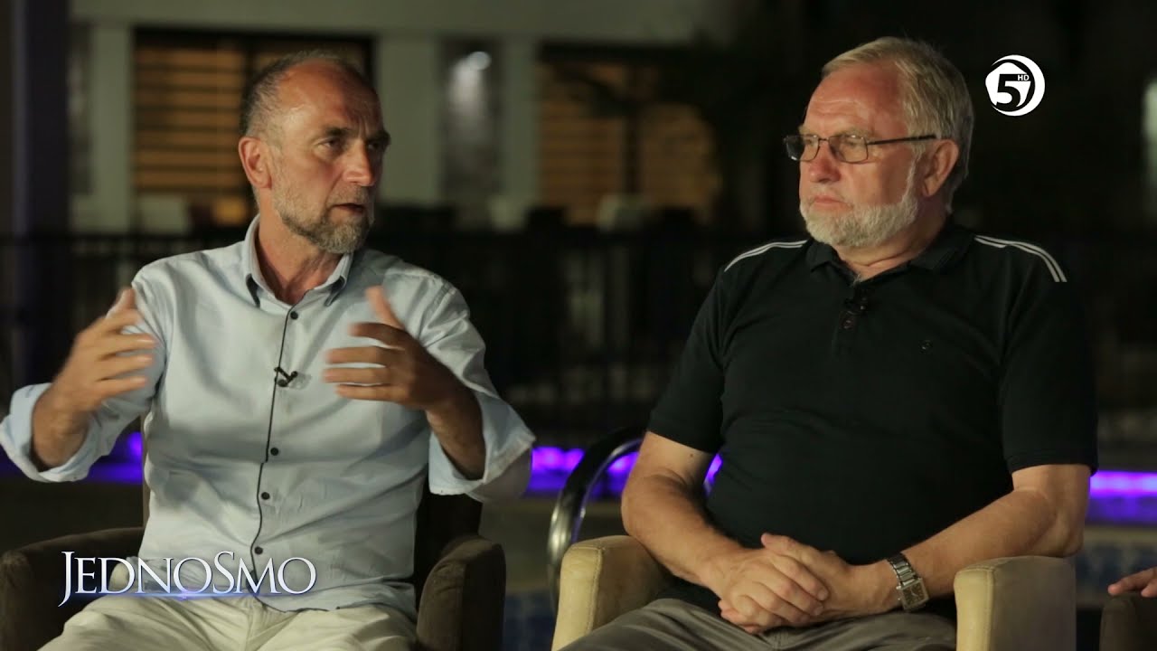 ŠALJIVO: Zmija se pojavila tokom namaza - prof. dr. Fuad Sedić