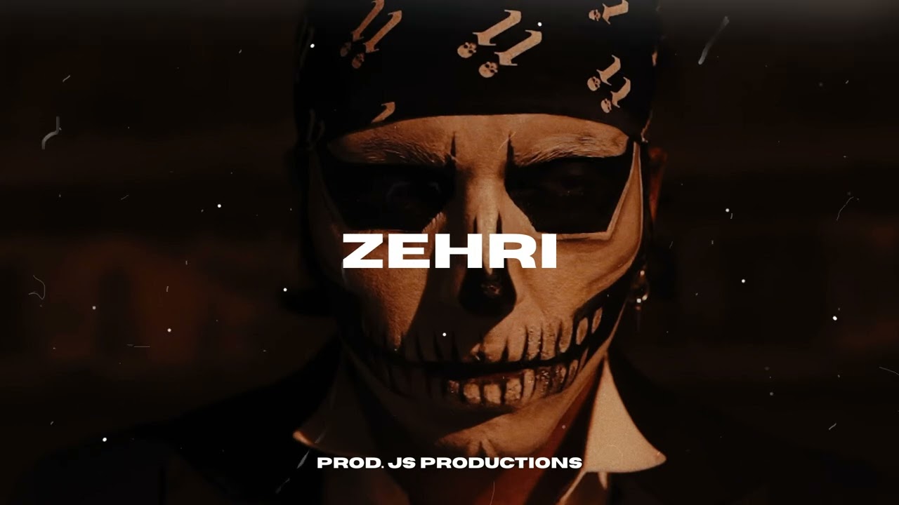 Talwinder type beat - 