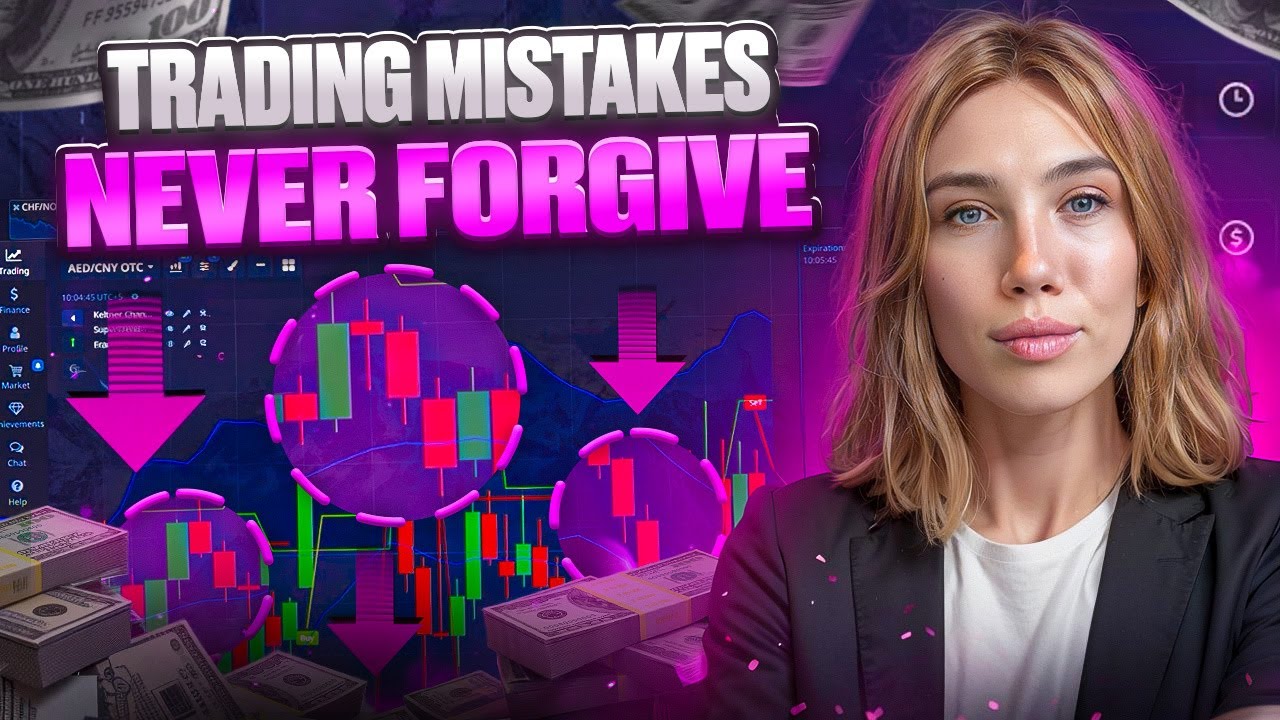 📊 What I Learned the Hard Way | simple trading strategy | best trading strategy