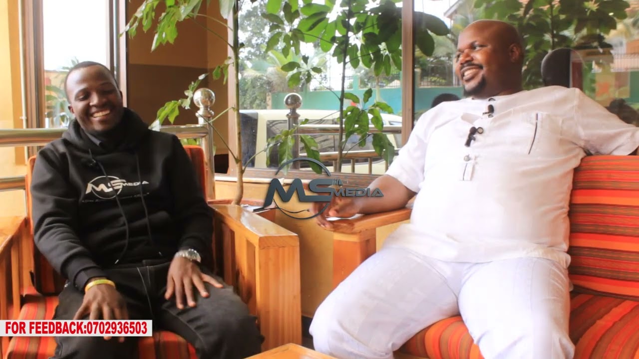  Luttamaguzi tasobola struggle amanyi kukaba-Munyagwa