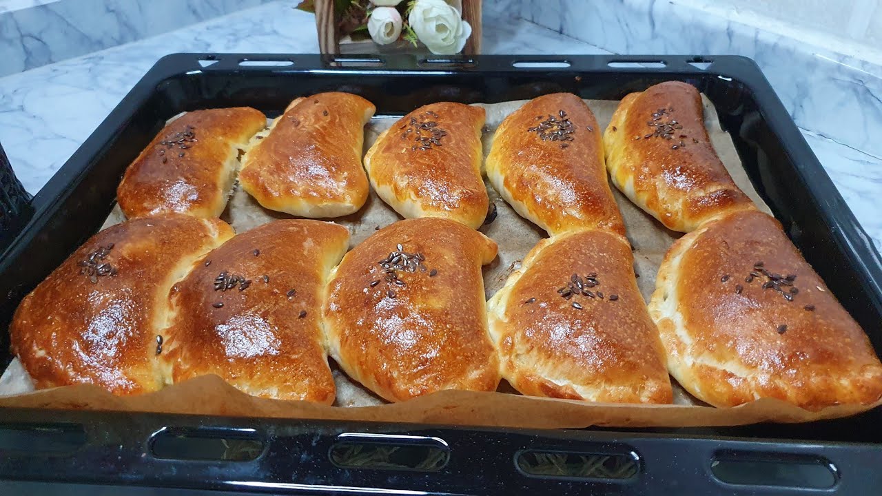 Një gatim për ti kënaqur fëmijët,pica të mbyllura