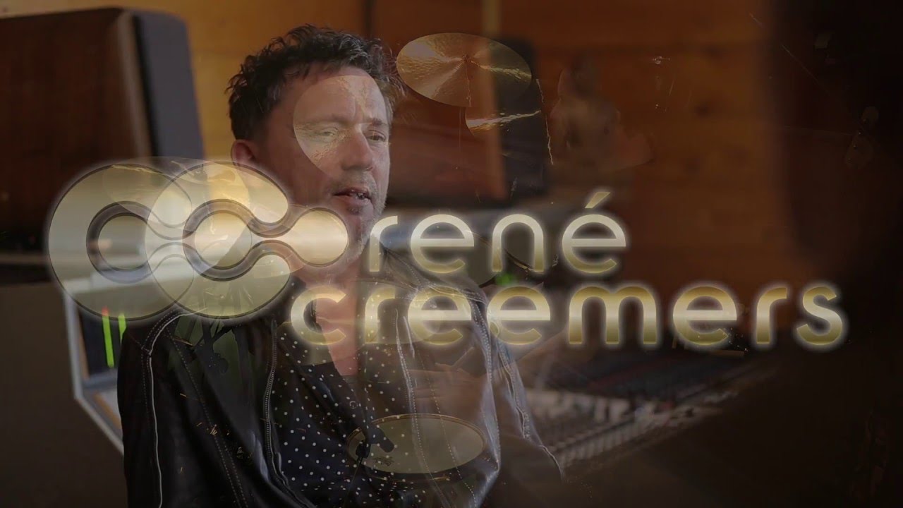 Drumsolo René Creemers - 'Brasil in da House'