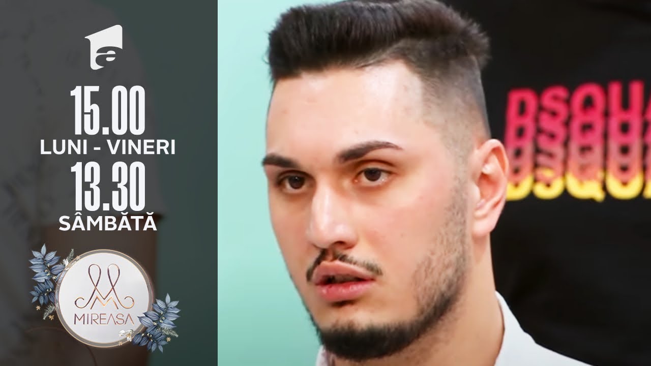 Leo a primit o scrisoare ce poate destabiliza relația lui cu Nora